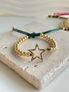Star Multicolor Bracelet