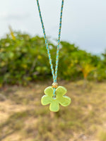 Flower in Cord