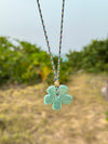 Flower in Cord