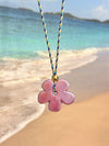 Flower in Cord