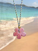 Flower in Cord