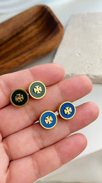 Tory Color Studs