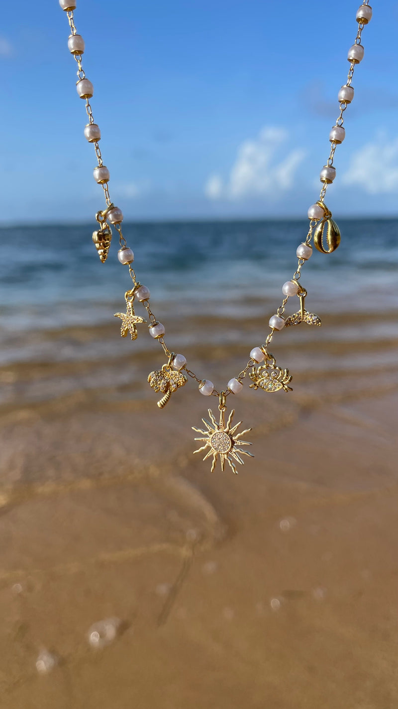 Culebrita Beach