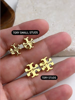 Tory Small Studs