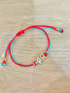 PR Cord Bracelet