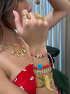 PR Cord Bracelet