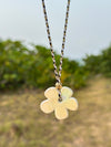 Flower in Cord