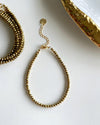 Vivi Gold Bracelet