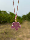 Flower in Cord