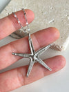 Starfish In Chain