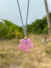 Flower in Cord