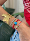 PR Cord Bracelet