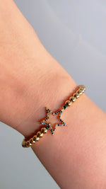 Star Multicolor Bracelet