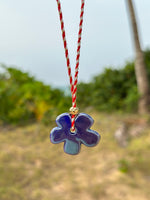 Flower in Cord