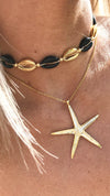 Starfish In Chain