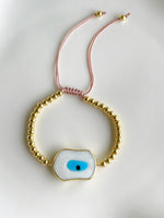 Big Eye Bracelet