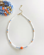 Myko Necklace