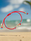 PR Cord Bracelet
