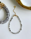 Vivi Gray Shades Bracelet