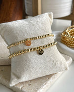 Bubbles Elastic Bracelet