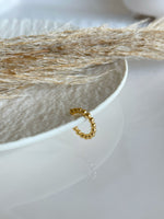 Dainty Bubbles Ear Cuff