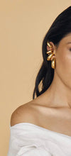 Chunky Trend Ear Cuff