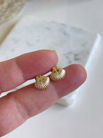 Shell Studs