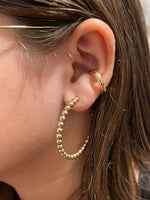 Single Ear Cuff