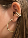 Deli Bubbles Ear Cuff