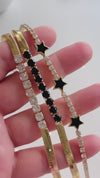 SET Blacky Bracelets