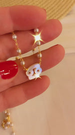 Zodiac in Pearls