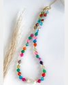 Multicolor Necklace