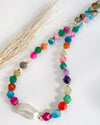 Multicolor Necklace