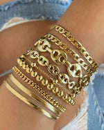 Snake Bracelets