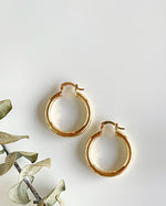 Basic Small Hoops