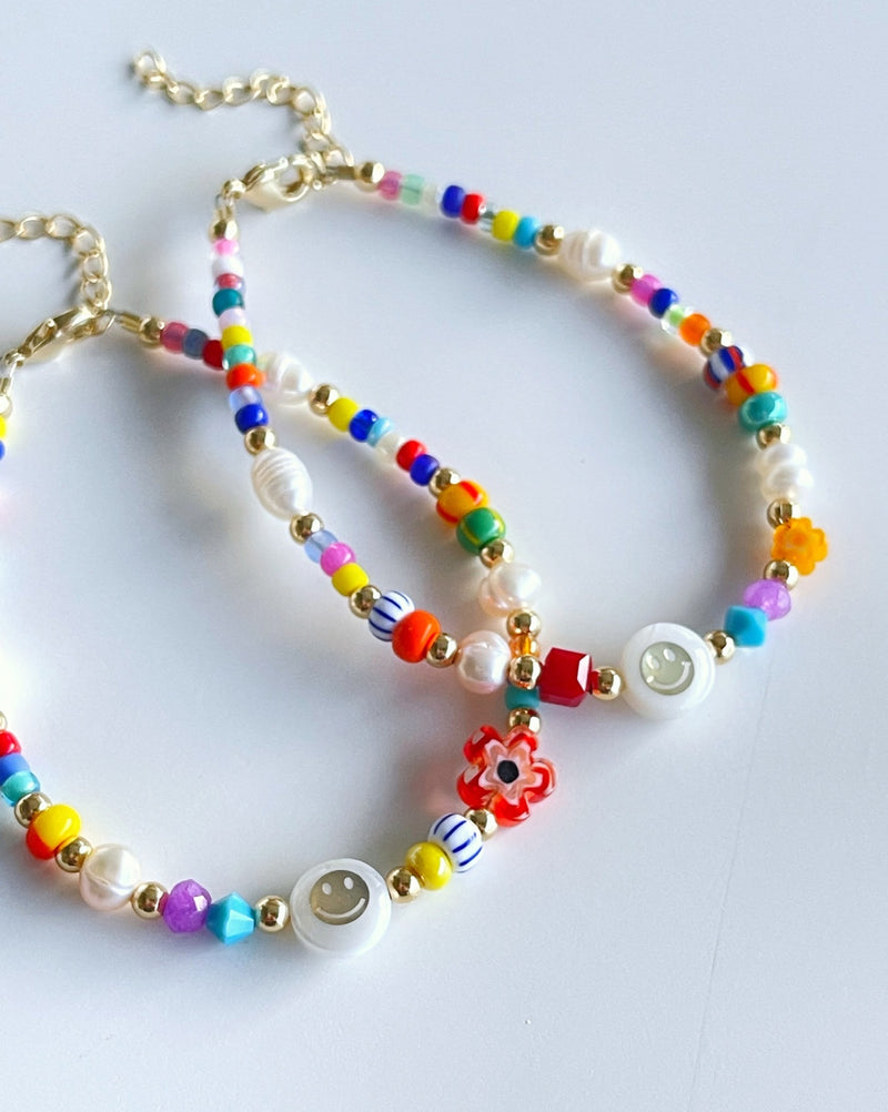 Aloha Bracelets