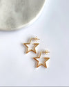 Star Hoops