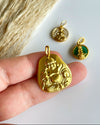 Buddha Charms