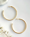 X Large Basic Hoops