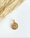 Owl Charm