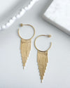 Luxe Earrings