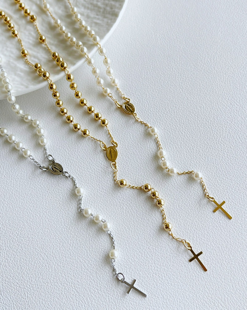 Rosaries 4mm