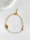 Believe Bracelet