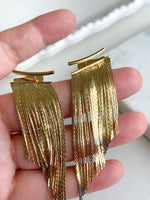 Luxy Earrings