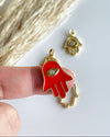 Hamsa Charm