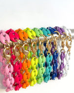 Gu cci Colored Bracelets