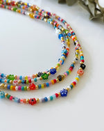 Poipu Necklace