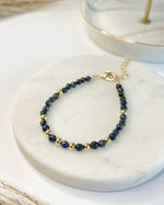 Lapislazuli Bracelet