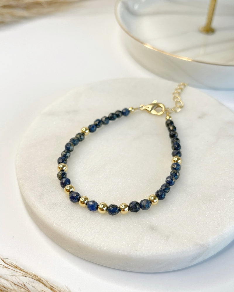 Lapislazuli Bracelet