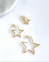 Star Hoops